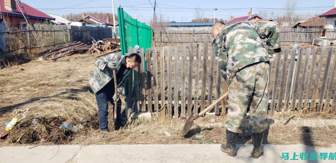 探访乡镇林业站长的日常工作：守护林木健康的使命